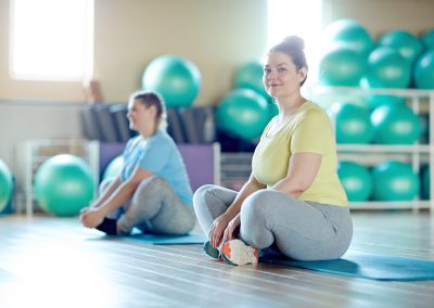 Ne manquez pas le Village Sport Santé à Blois le 25 mai prochain !