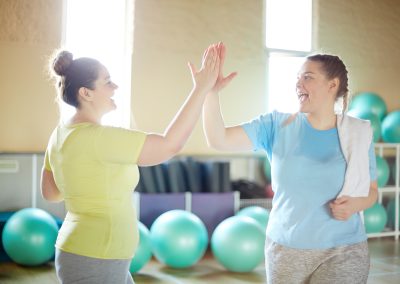 Ne manquez pas le Village Sport Santé à Blois le 25 mai prochain !